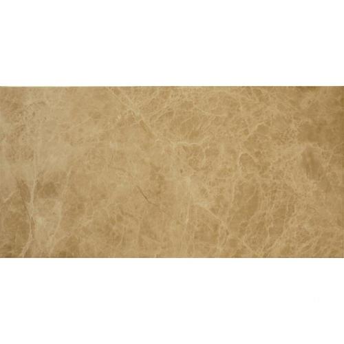 Плитка настенная Emperial, цвет бежевый, 25x50 см, 1,5 м2
