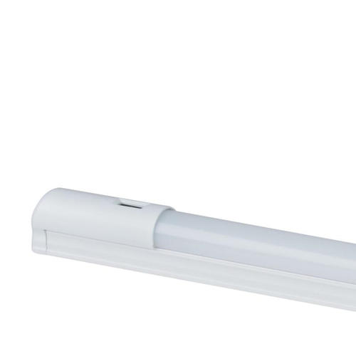 Светильник светодиодный Uniel Sensor 8 Вт, 600 Лм, 4200 K, IP20