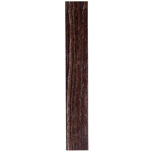 Плинтус «Rod Sinua Moka» 7.2x45 см цвет коричневый