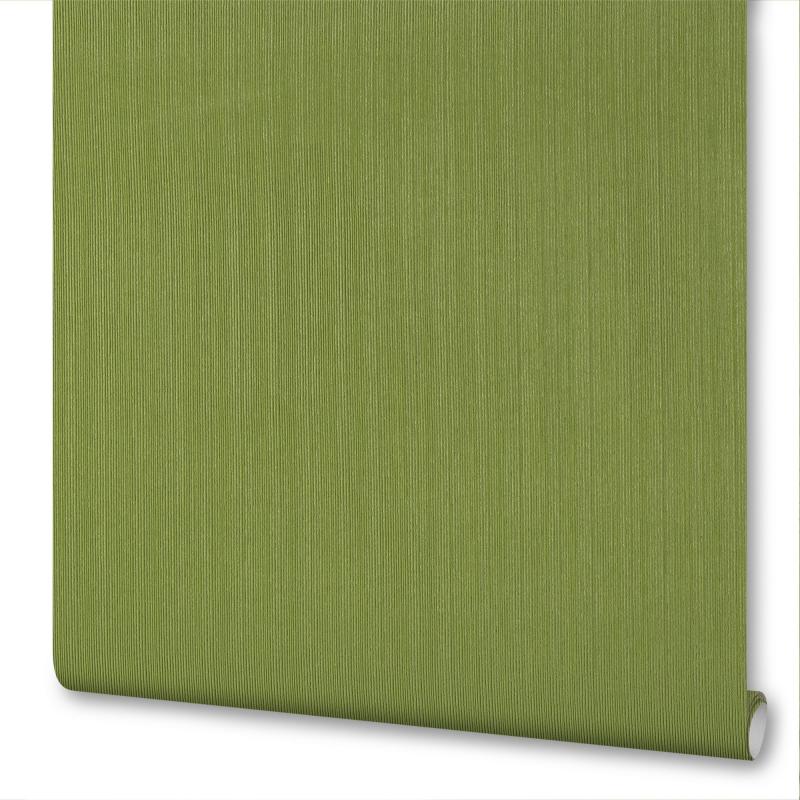 Обои флизелиновые Inspire 1.06х10.05 м цвет зеленый Па31002-77