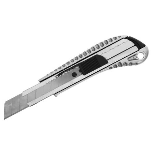 Нож Brigadier 18 мм, металлический