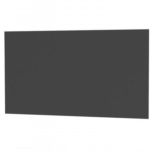 Дверь для шкафа Delinia «Графит» 60x35 см, МДФ, цвет сиреневый