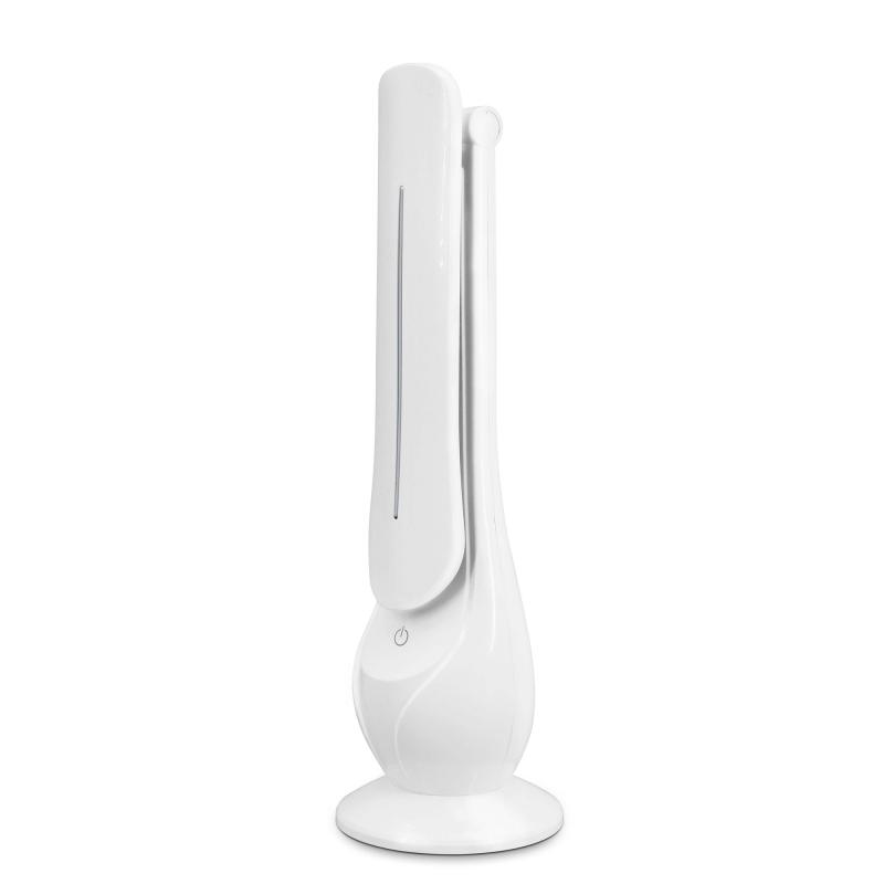 Настольная лампа светодиодная Elektrostandard «Orbit», 4 Вт, цвет белый