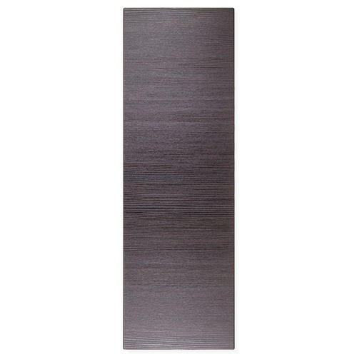 Дверь для шкафа Delinia «Шоколад» 30x92 см, МДФ, цвет коричневый