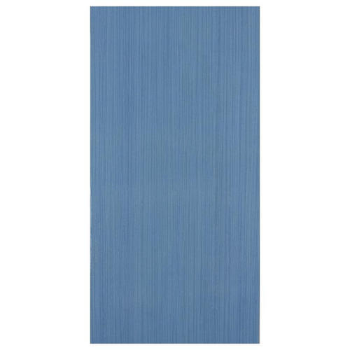 Плитка настенная «Верано Азул» 25x50 см 1 м2 цвет голубой